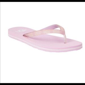 Ugg Australia Flip Flops